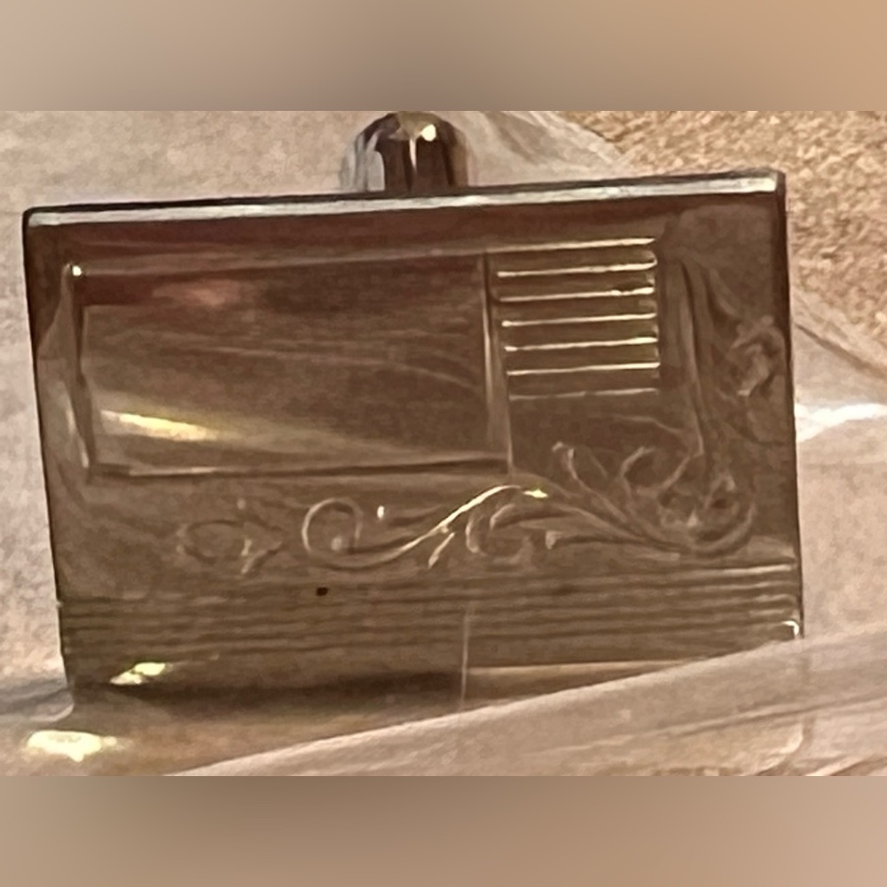 VINTAGE MEN’S FASHION CUFF LINKS. - Picture 3 of 6